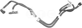 STC T492010 - TUBO ALIMENTACION DE COMBUSTIBLE