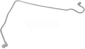 STC T492019 - TUBO RIGIDO ALIMENTACION DE COMBUST