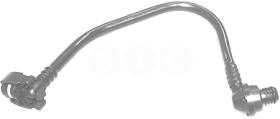 STC T492025 - TUBO ALIMENTACION DE COMBUSTIBLE