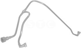 STC T492031 - TUBO RIGIDO ALIMENTACION DE COMBUST