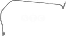 STC T492032 - TUBO RIGIDO ALIMENTACION DE COMBUST