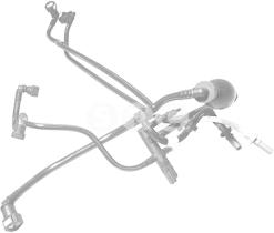 STC T492033 - JGO TUBOS INYECCION