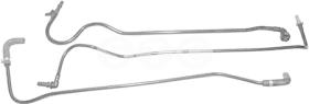 STC T492034 - JGO COMPLETO TUBOS RIGIDOS ALIMENTA
