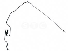 STC T492042 - TUBO ALIMENTACION DE COMBUSTIBLE