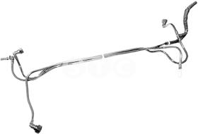 STC T492051 - JGO COMPLETO TUBOS ALIMENTACION DE