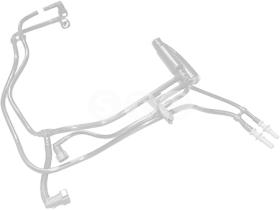 STC T492056 - JGO TUBOS INYECCION