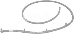 STC T492061 - TUBO ALIMENTACION DE COMBUSTIBLE