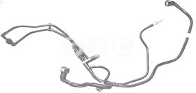 STC T492064 - TUBO ALIMENTACION DE COMBUSTIBLE