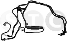STC T492122 - TUBO RETORNO COMBUSTIBLE CITRO