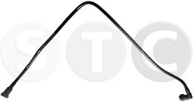 STC T492123 - TUBO RETORNO COMBUSTIBLE FORD
