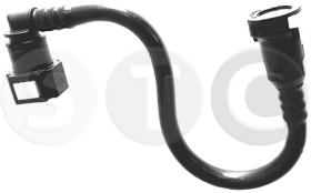 STC T492128 - TUBO RETORNO COMBUSTIBLE PEUGE