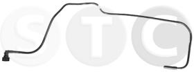 STC T492129 - TUBO RETORNO COMBUSTIBLE DACIA
