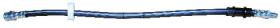 STC T496144 - LATIQUILLO FRENO DEL. C25 DESD