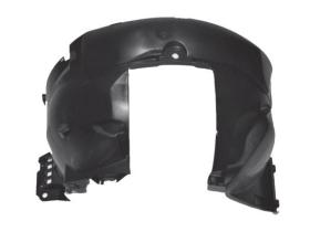 GEIMEX - PRASCO DA2243603P - PROTECTOR PASO RUEDA DELANTERO DERE