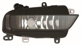 VAUNER 10102270006 - AUDI A1 14-*FARO ANTIN IZQ H8