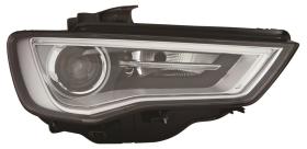 VAUNER 10102341003 - AUDI A3 13-*FARO DCH EL C/M D3S/LED