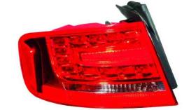 VAUNER 103F02244772 - AUDI A4 07-*PILOTO TRAS DCHT(SEDAN LED)