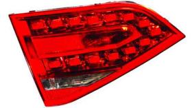 VAUNER 103F02244774 - AUDI A4 07-*PIL TR DCH MEIO(SEDAN LED)