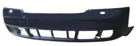 VAUNER 107020609 - AUDI A6 97-*PARAGOLPES DEL IMP C/LVF