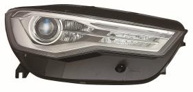 VAUNER 10102320005 - AUDI A6 14-*FARO DCH ELE C/MOT D5S/LED