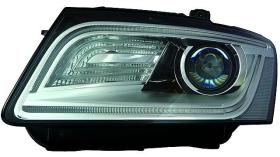 VAUNER 10102371003 - AUDI Q5 13-*FARO DCH EL C/MOT D3S/LED