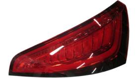 VAUNER 103F02301772 - AUDI Q5 13-*PILOTO TRAS DCH LED