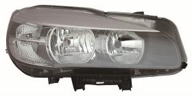 VAUNER 10106371001 - BMW S/2 F45/F46 144-*FARO DCH ELEC LED