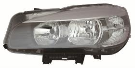 VAUNER 10106371002 - BMW S/2 F45/F46 144-*FARO IZQ ELEC LED