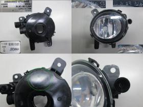 VAUNER 10106331009 - BMW S/3 F30 12-*FARO ANTINIEBLA DCH