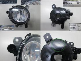 VAUNER 10106331010 - BMW S/3 F30 12-*FARO ANTINIEBLA IZQ