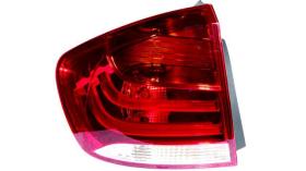 VAUNER 103F06241772 - BMW X1 09-*PILOTO TR DCH PUNTA(LED)