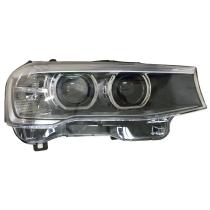 VAUNER 10106201011 - BMW X3 14-*FARO DCH EL C/MOT D1S/LED