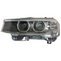 VAUNER 10106201012 - BMW X3 14-*FARO IZQ EL C/MOT D1S/LED