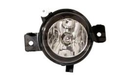 VAUNER 10106351006 - BMW X5 E70 10-*FARO ANTIN IZQ H11