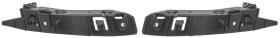 VAUNER 107072616 - CITROEN BERL/PAR 02-*KIT SUP.PARAGOL DEL