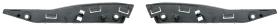 VAUNER 107072821 - CITROEN C2 VTS/VTR 03-*KIT SUP PG DEL