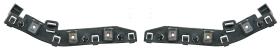 VAUNER 107076118 - CITROEN C3 17-*KIT SUP.PARAGOL DEL