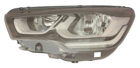 VAUNER 10107471008 - CITROEN C4 15-*FARO IZQ EL H7/H7/LED