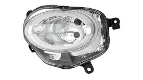 VAUNER 10109750004 - FIAT 500 15-*FARO IZQ EL H7/LED