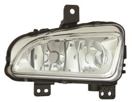 VAUNER 10109731005 - FIAT 500X 14-*FARO ANTINEBLA DCH H8