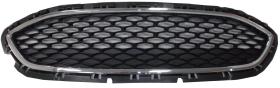 VAUNER 107107105 - FORD FIESTA 17-*REJILA C/ARO CROM