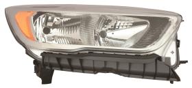 VAUNER 10110701003 - FORD KUGA 17-*FARO DCH EL H7/H15/W5W