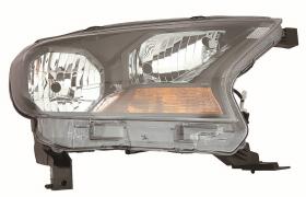 VAUNER 10110661001 - FORD RANGER 16-*FARO DC M/E I/NEG H7/HB3