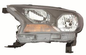 VAUNER 10110661002 - FORD RANGER 16-*FARO IZ M/E I/NEG H7/HB3