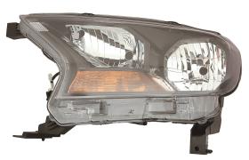 VAUNER 10110661004 - FORD RANGER 16-*FARO IZ M/E I/NEG H7/H15