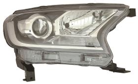 VAUNER 10110661009 - FORD RANGER 16-*FARO DC M/E I/NEG H11/HB