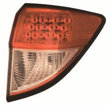 VAUNER 108503450 - HONDA HRV 15-*PILOTO TR DCH LED