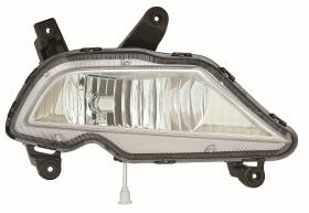 VAUNER 108405117 - HYUNDAI I20 2015-*FARO ANTIN IZQ H8