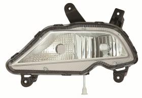 VAUNER 108405119 - HYUNDAI I20 2015-*FARO ANT IZQ C/DRL H8/