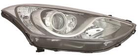 VAUNER 108404120 - HYUNDAI I30 H/B 15-*FARO DCH EL C/M I/CR